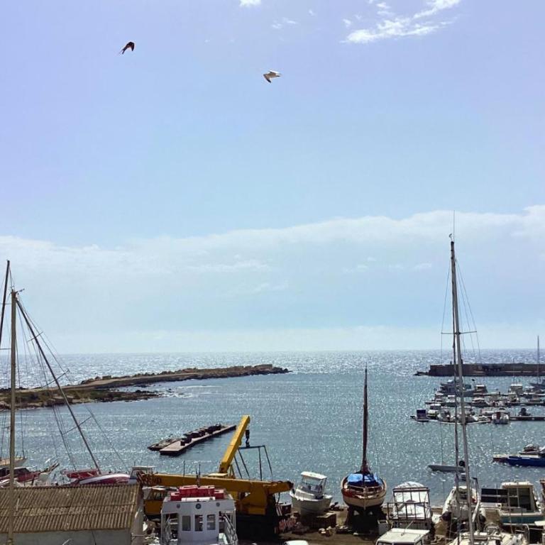 Tra cielo e mare Marzamemi - Two-Bedroom Apartment - 8