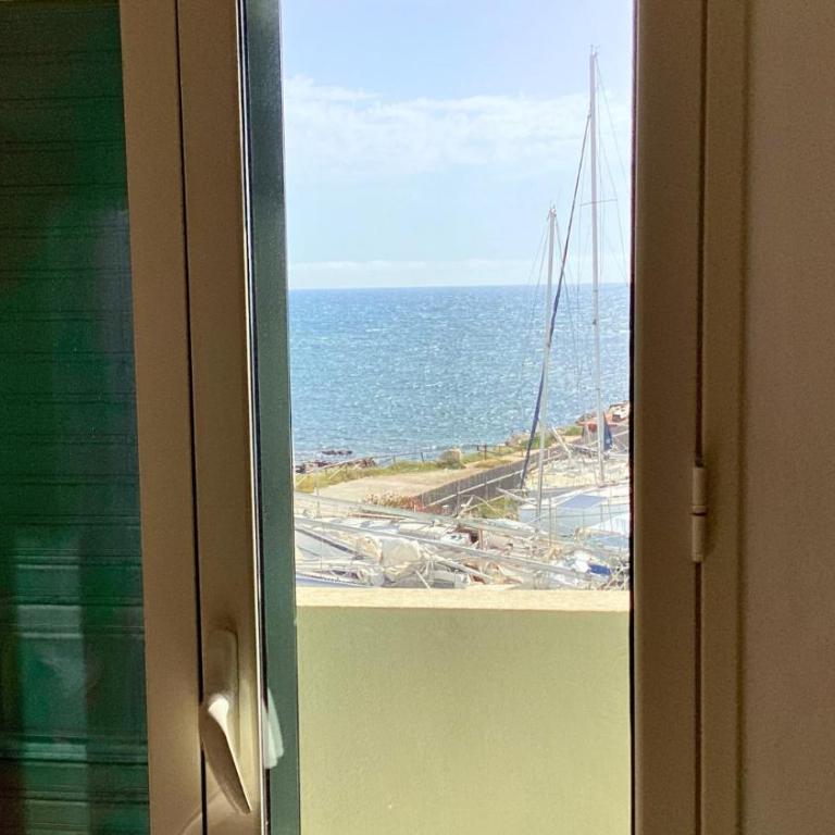 Tra cielo e mare Marzamemi - Two-Bedroom Apartment - 15
