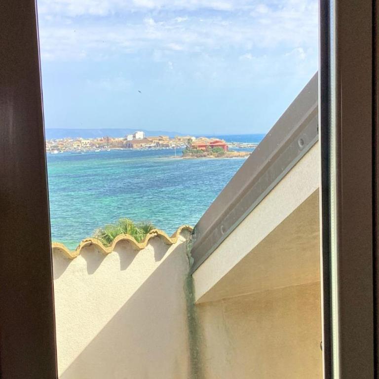 Tra cielo e mare Marzamemi - Two-Bedroom Apartment - 1