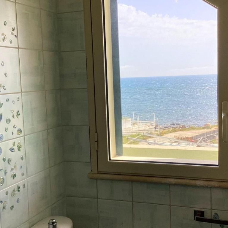 Tra cielo e mare Marzamemi - Two-Bedroom Apartment - 18