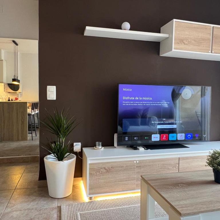 Apartamento en Canet De Berenguer Playa - Valencia - Apartamento de 1 dormitorio - 1