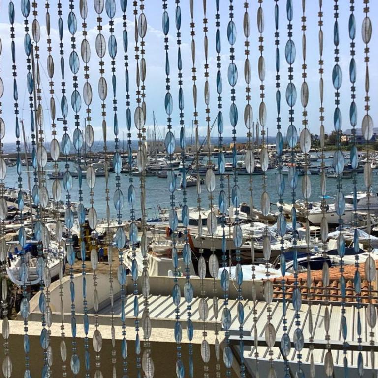 Tra cielo e mare Marzamemi - Two-Bedroom Apartment - 5