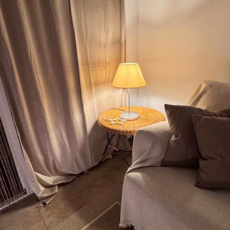 Apartamento en Canet De Berenguer Playa - Valencia - Apartamento de 1 dormitorio - 8