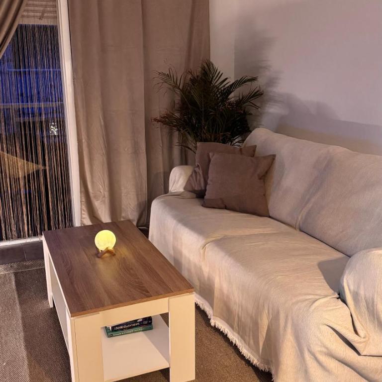 Apartamento en Canet De Berenguer Playa - Valencia - Apartamento de 1 dormitorio - 5