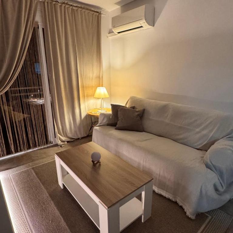 Apartamento en Canet De Berenguer Playa - Valencia - Apartamento de 1 dormitorio - 6