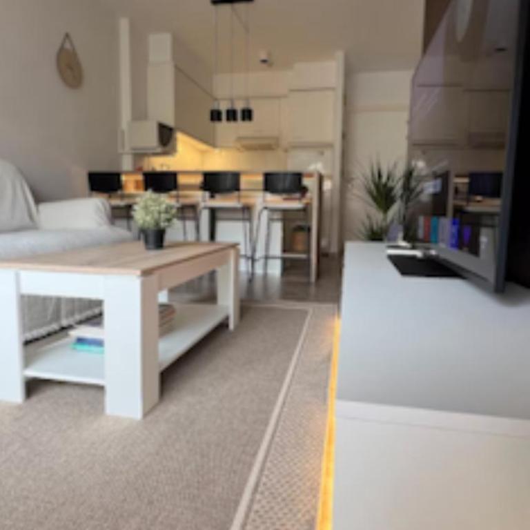 Apartamento en Canet De Berenguer Playa - Valencia - Apartamento de 1 dormitorio - 9