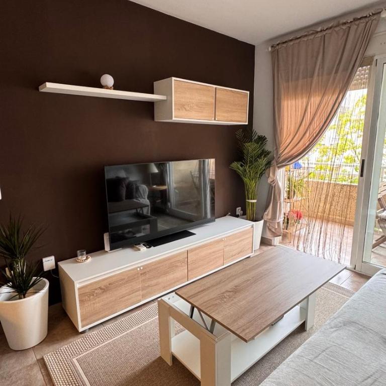 Apartamento en Canet De Berenguer Playa - Valencia - Apartamento de 1 dormitorio - 13
