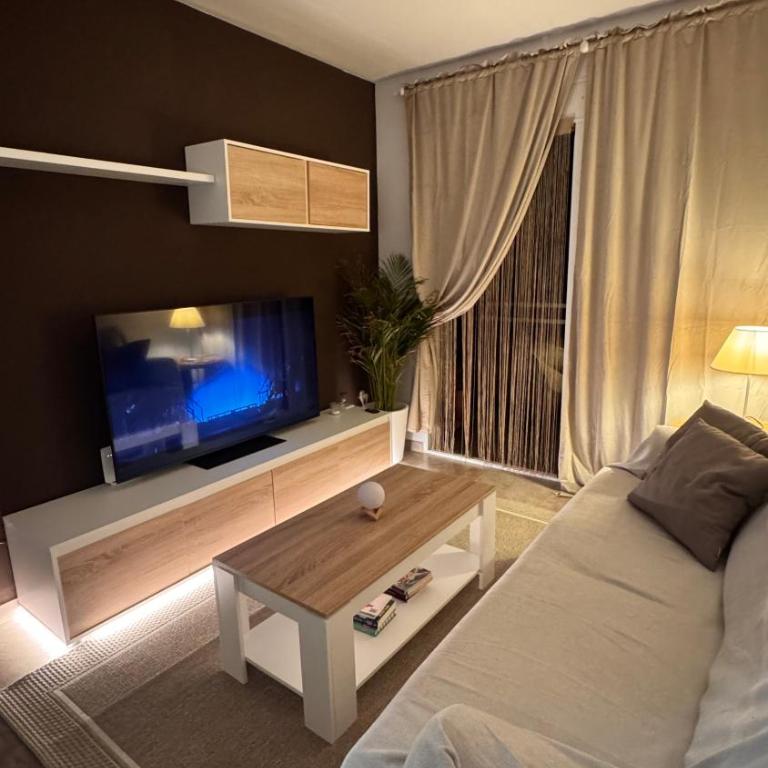 Apartamento en Canet De Berenguer Playa - Valencia - Apartamento de 1 dormitorio - 16