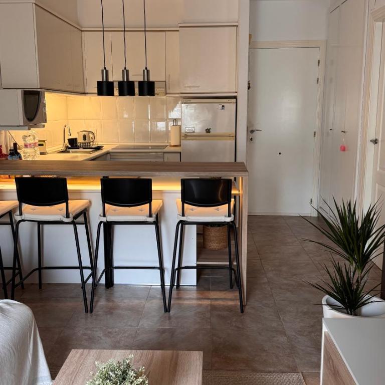 Apartamento en Canet De Berenguer Playa - Valencia - Apartamento de 1 dormitorio - 19