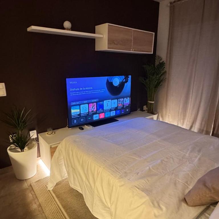 Apartamento en Canet De Berenguer Playa - Valencia - Apartamento de 1 dormitorio - 20