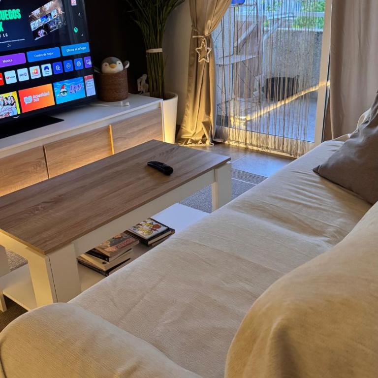 Apartamento en Canet De Berenguer Playa - Valencia - Apartamento de 1 dormitorio - 21