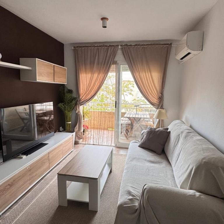 Apartamento en Canet De Berenguer Playa - Valencia - Apartamento de 1 dormitorio - 23