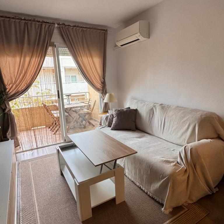 Apartamento en Canet De Berenguer Playa - Valencia - Apartamento de 1 dormitorio - 24