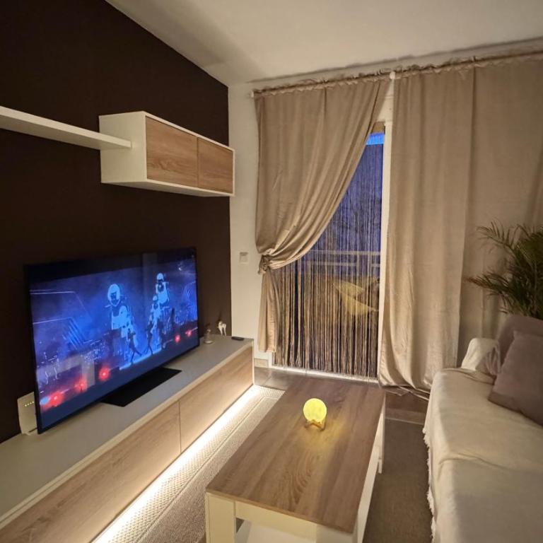 Apartamento en Canet De Berenguer Playa - Valencia - Apartamento de 1 dormitorio - 25