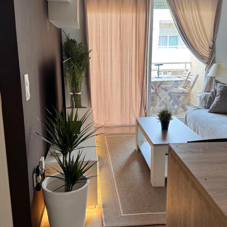 Apartamento en Canet De Berenguer Playa - Valencia - Apartamento de 1 dormitorio - 26