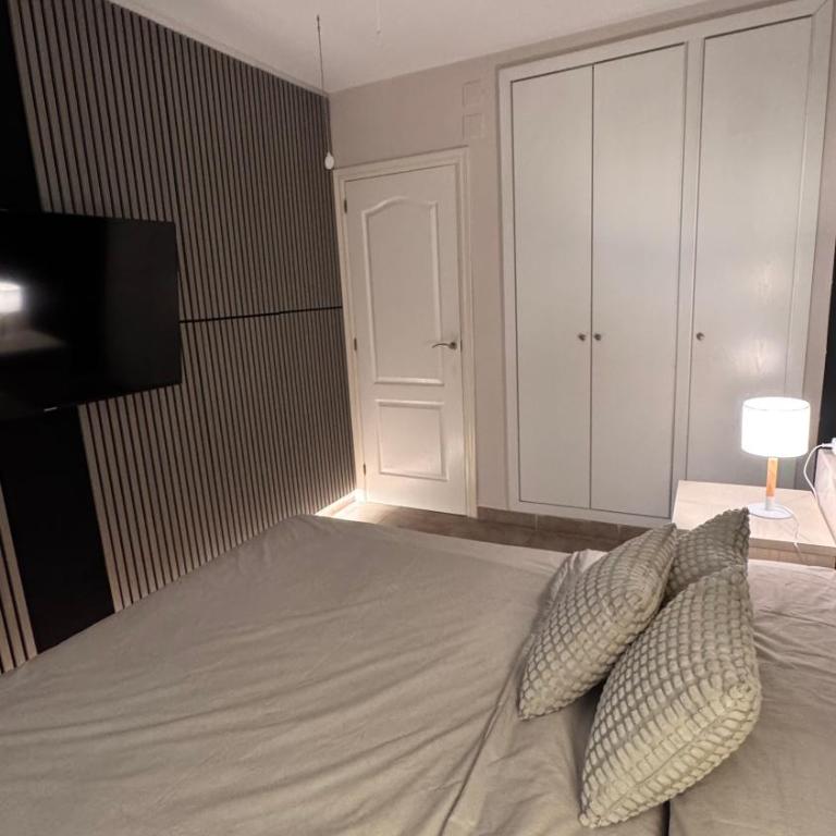 Apartamento en Canet De Berenguer Playa - Valencia - Apartamento de 1 dormitorio - 29