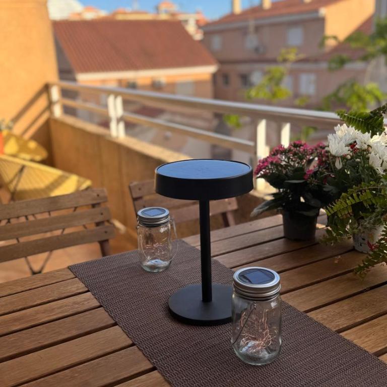 Apartamento en Canet De Berenguer Playa - Valencia - Apartamento de 1 dormitorio - 30