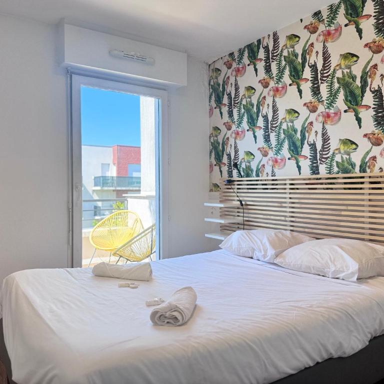 FRUITIERS3 - Apartment - 6