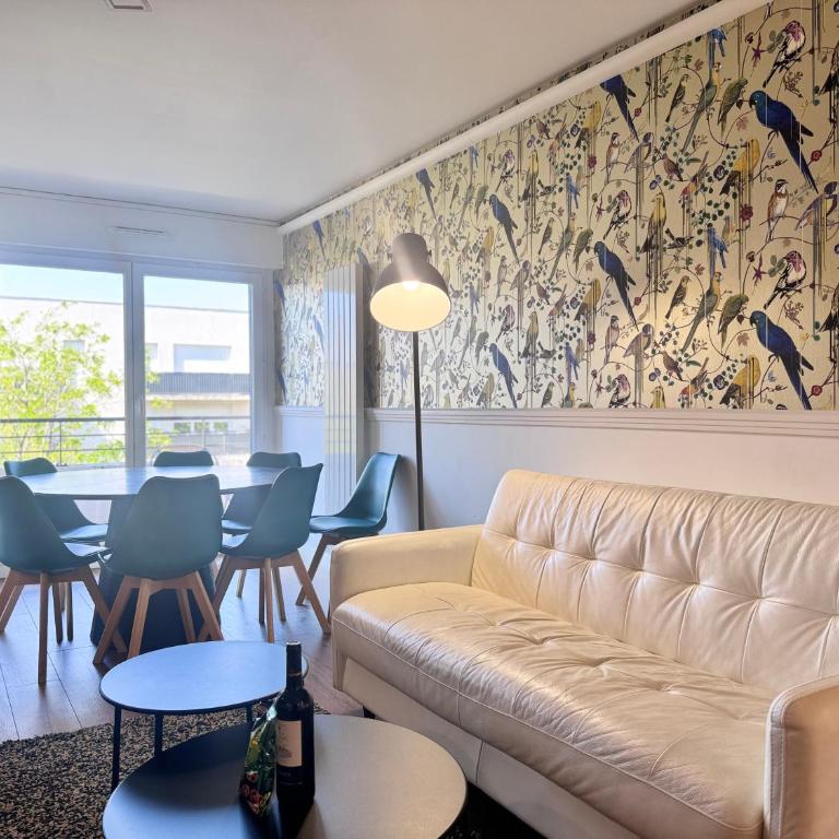 FRUITIERS3 - Apartment - 1