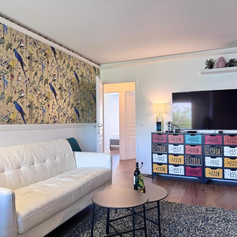 FRUITIERS3 - Apartment - 9