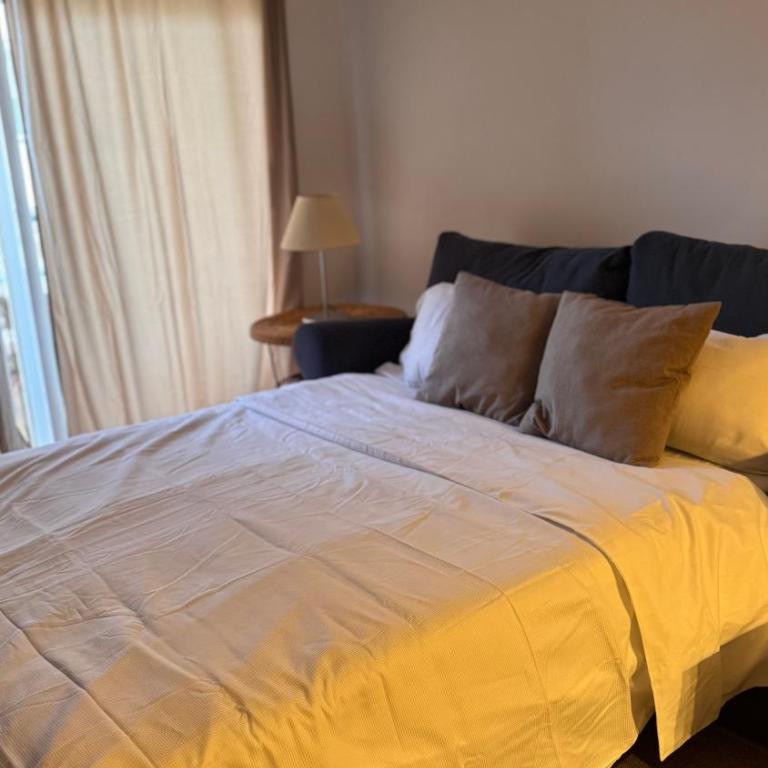 Apartamento en Canet De Berenguer Playa - Valencia - Apartamento de 1 dormitorio - 32
