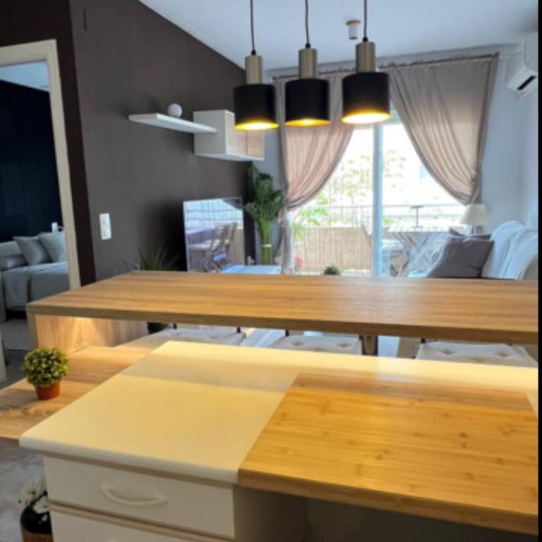 Apartamento en Canet De Berenguer Playa - Valencia - Apartamento de 1 dormitorio - 33