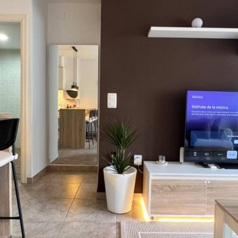 Apartamento en Canet De Berenguer Playa - Valencia - Apartamento de 1 dormitorio - 34