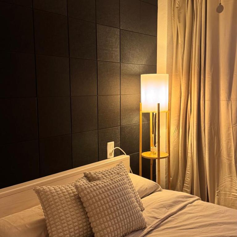 Apartamento en Canet De Berenguer Playa - Valencia - Apartamento de 1 dormitorio - 36