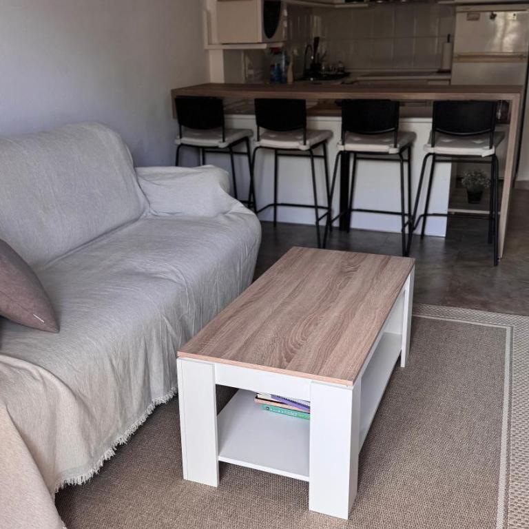 Apartamento en Canet De Berenguer Playa - Valencia - Apartamento de 1 dormitorio - 37