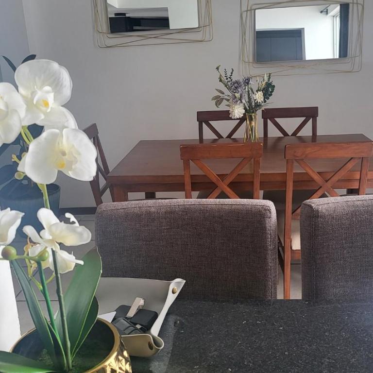 Casa cerca todo en Zapopan ! - Four-Bedroom House - 26