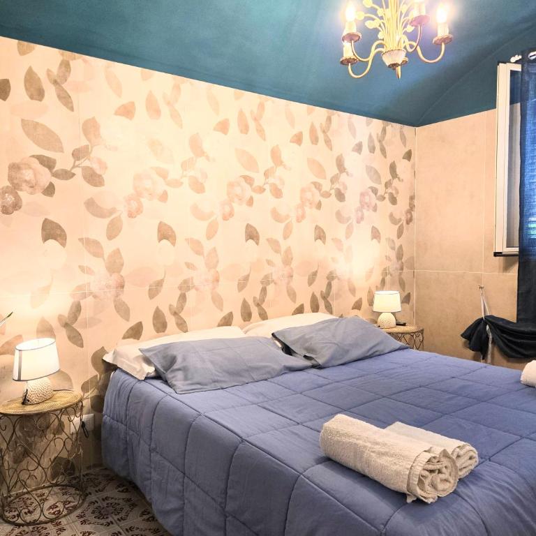 CasaRò (delizioso alloggio a Mondello) - Double Room with Private Bathroom - 2
