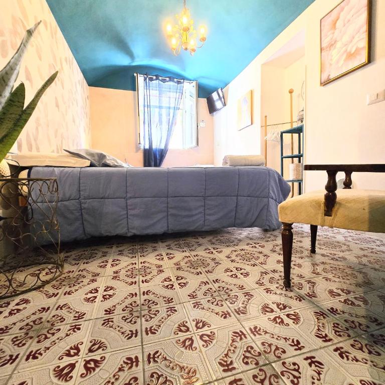 CasaRò (delizioso alloggio a Mondello) - Double Room with Private Bathroom - 5