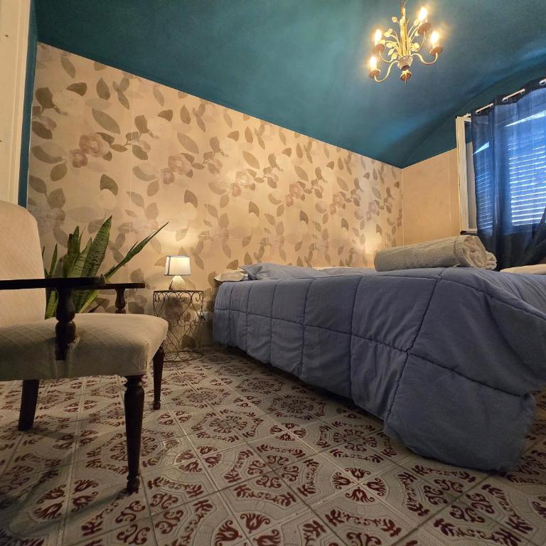 CasaRò (delizioso alloggio a Mondello) - Double Room with Private Bathroom - 9