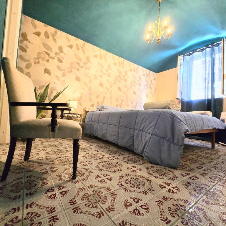 CasaRò (delizioso alloggio a Mondello) - Double Room with Private Bathroom - 7