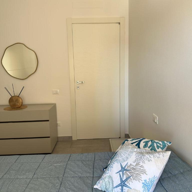 Casa Molly - Appartamento con 2 Camere da Letto - 14