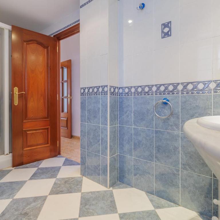 Damasco, amplio apartamento cercano al centro - Apartamento de 3 dormitorios - 9