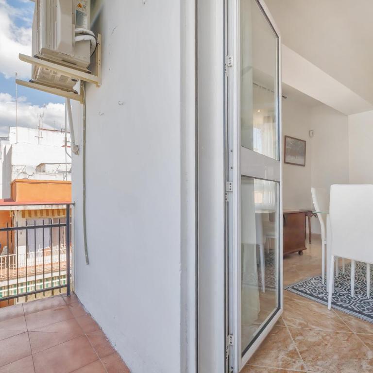 Damasco, amplio apartamento cercano al centro - Apartamento de 3 dormitorios - 14