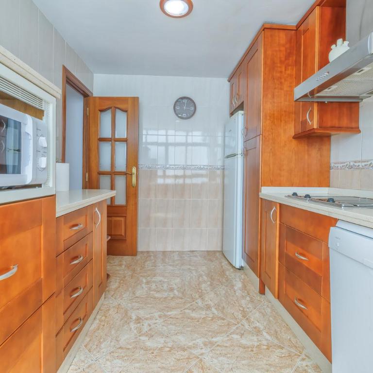 Damasco, amplio apartamento cercano al centro - Apartamento de 3 dormitorios - 27