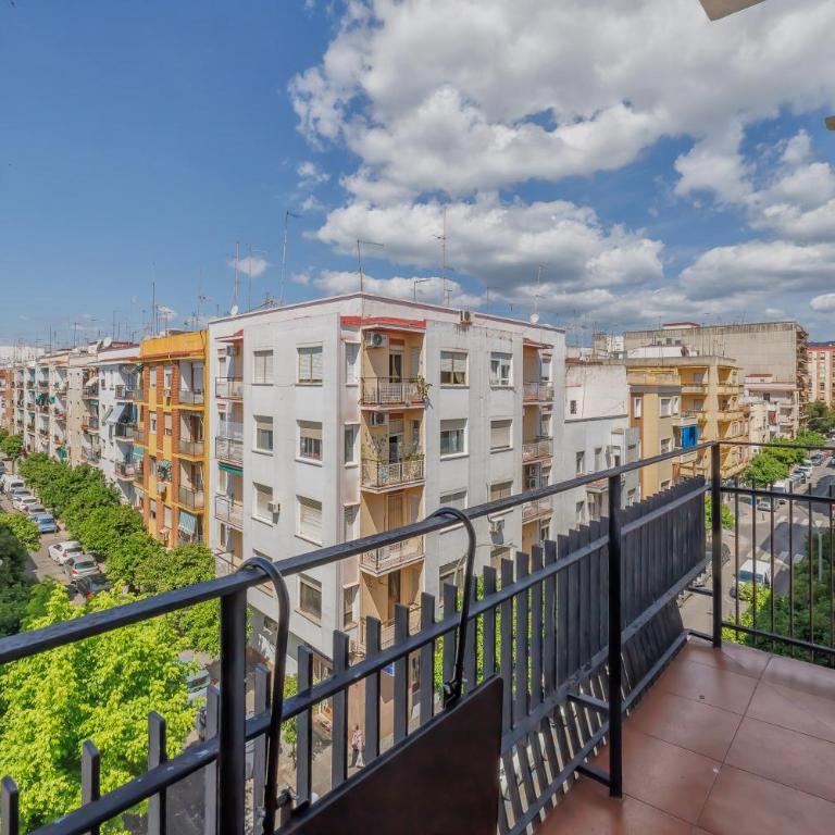 Damasco, amplio apartamento cercano al centro - Apartamento de 3 dormitorios - 15