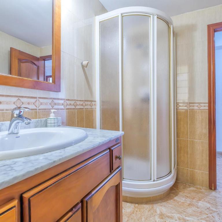 Damasco, amplio apartamento cercano al centro - Apartamento de 3 dormitorios - 7