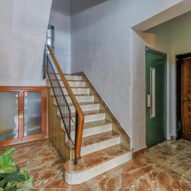 Damasco, amplio apartamento cercano al centro - Apartamento de 3 dormitorios - 31