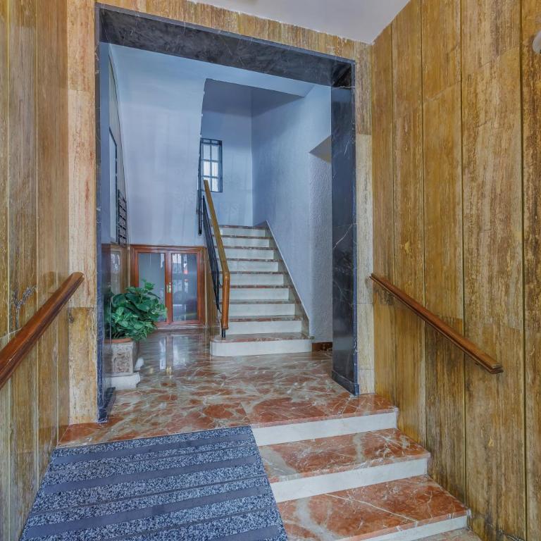 Damasco, amplio apartamento cercano al centro - Apartamento de 3 dormitorios - 32