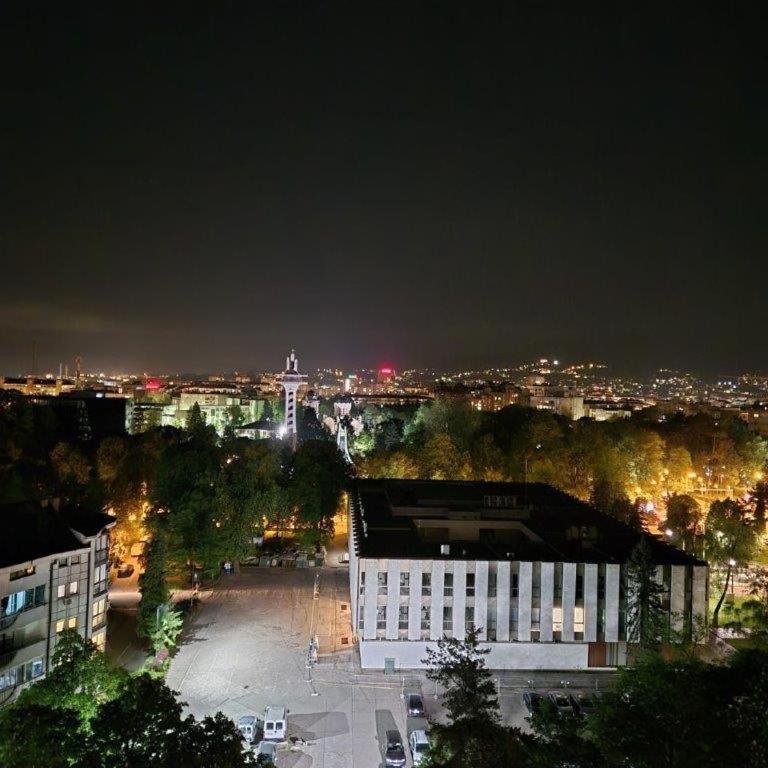 Apartman LUAN5 centar - One-Bedroom Apartment - 8