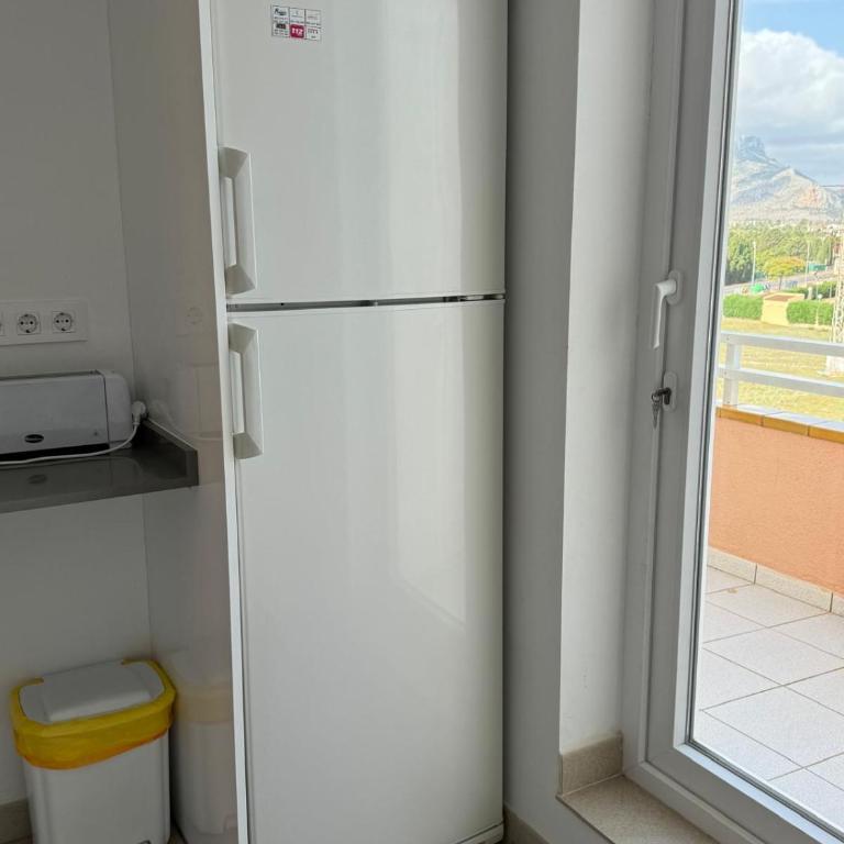 Ático en Urb Bahía de Dénia sin ascensor de Vacaciones Mar por Medio - Three-Bedroom Apartment - 25