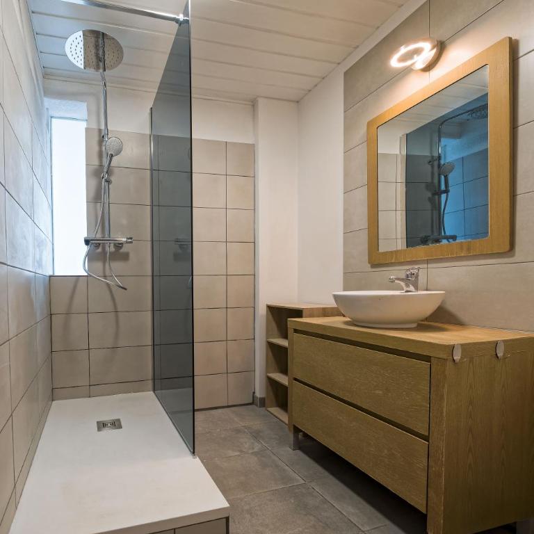L'Eternel Estivant - Appartement - 11