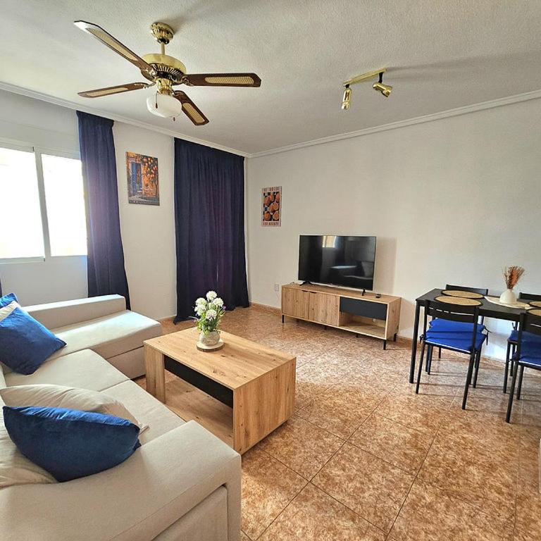 Lucy apartments - Apartamento de 2 dormitorios - 1
