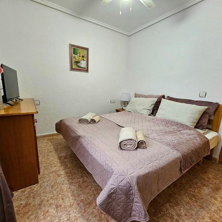Lucy apartments - Apartamento de 2 dormitorios - 24