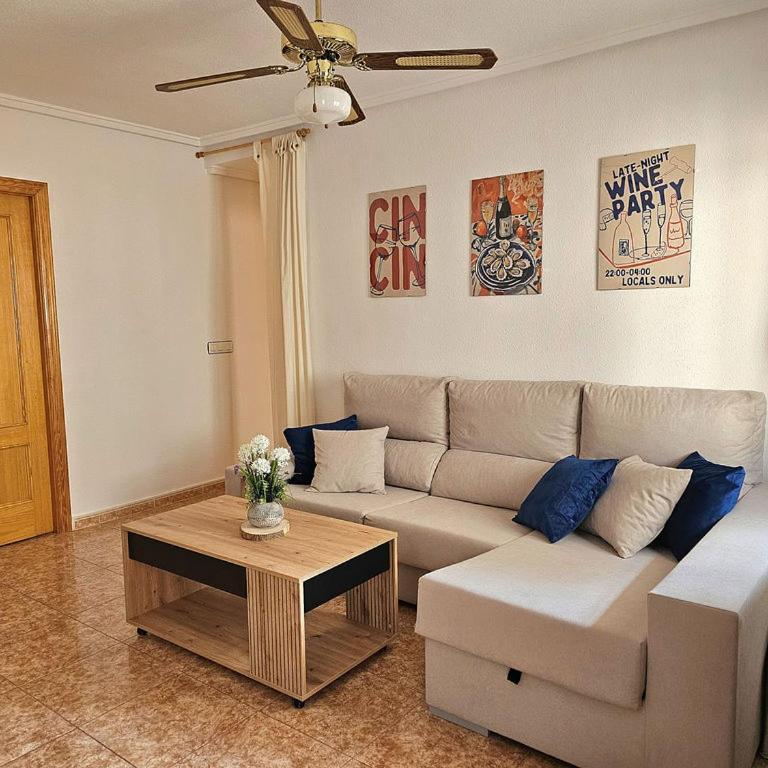 Lucy apartments - Apartamento de 2 dormitorios - 21