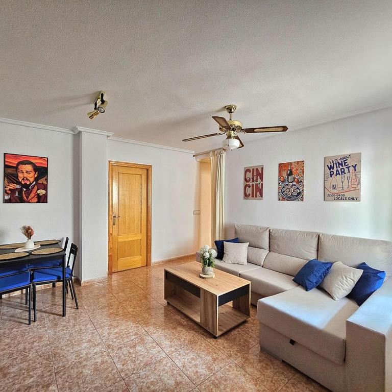 Lucy apartments - Apartamento de 2 dormitorios - 26