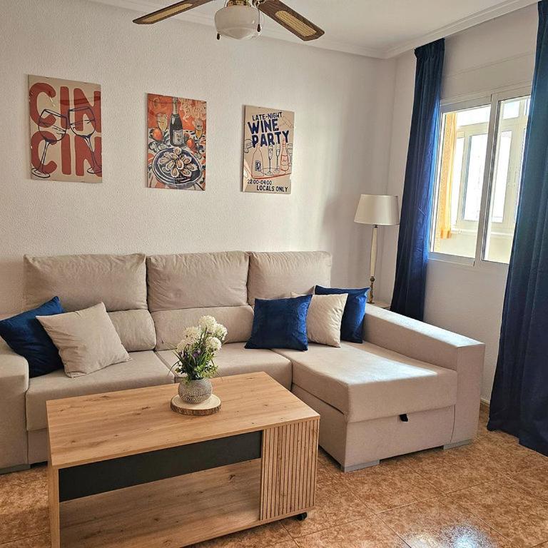 Lucy apartments - Apartamento de 2 dormitorios - 25